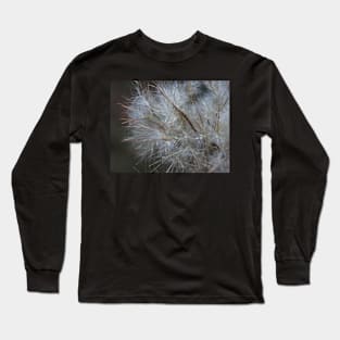 Soft field sunset Long Sleeve T-Shirt